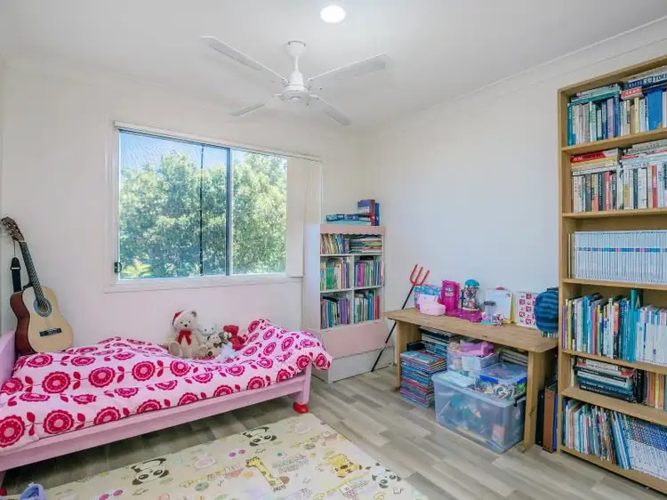 Fifth view of Homely townhouse listing, 34/99 Heeb Street, Ashmore QLD 4214