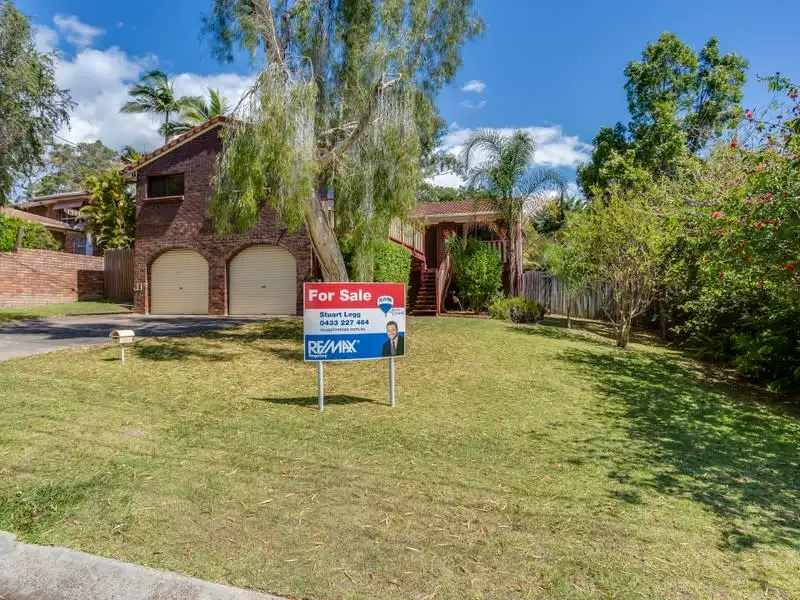 Main view of Homely house listing, 3 Eclipse Court, Mudgeeraba QLD 4213