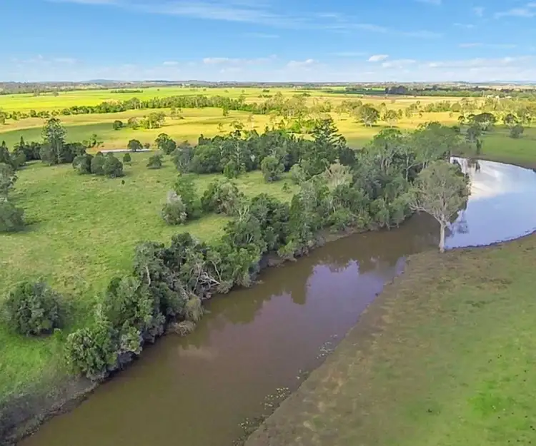 Second view of Homely rural property listing, 653 Rogersons Rd, Mckees Hill NSW 2480