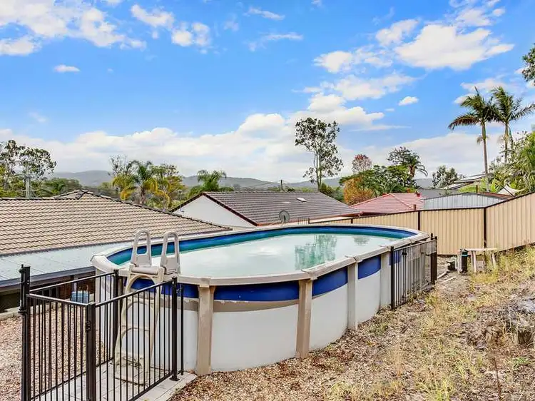 Fifth view of Homely house listing, 23 Mandarin Court, Nerang QLD 4211