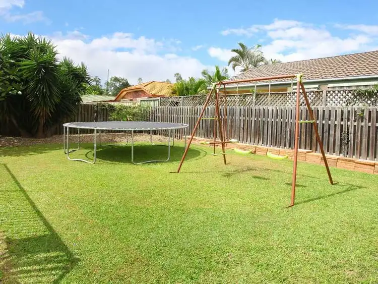 Fourth view of Homely house listing, 26 Leviathan Drive, Mudgeeraba QLD 4213