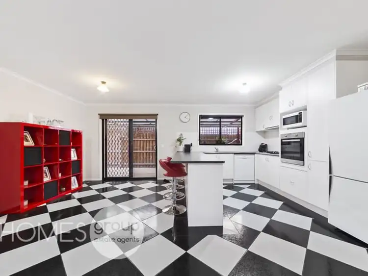 Fourth view of Homely house listing, 47 Meade Way, Sydenham VIC 3037
