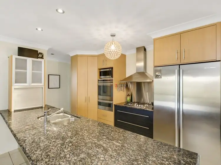 Fourth view of Homely house listing, 12 Meadowland Court, Worongary QLD 4213