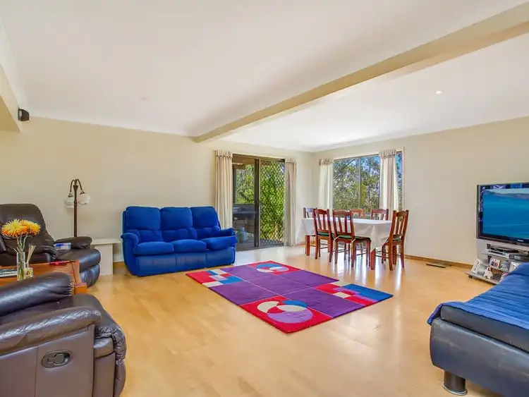 Third view of Homely rural property listing, 33 Matilda, Gaven QLD 4211