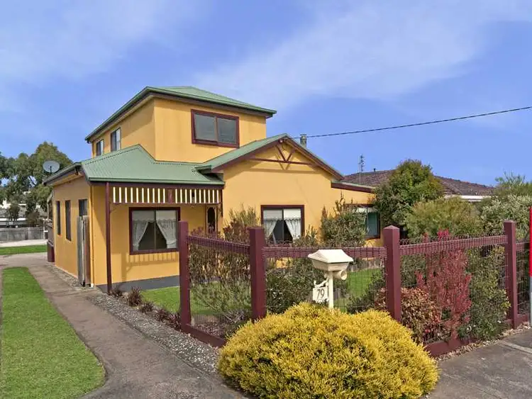 79 Bostock Street, Warrnambool VIC 3280