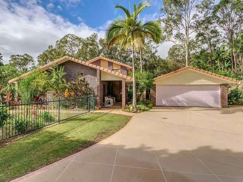 Main view of Homely house listing, 26 Tarrant Drive, Mudgeeraba QLD 4213