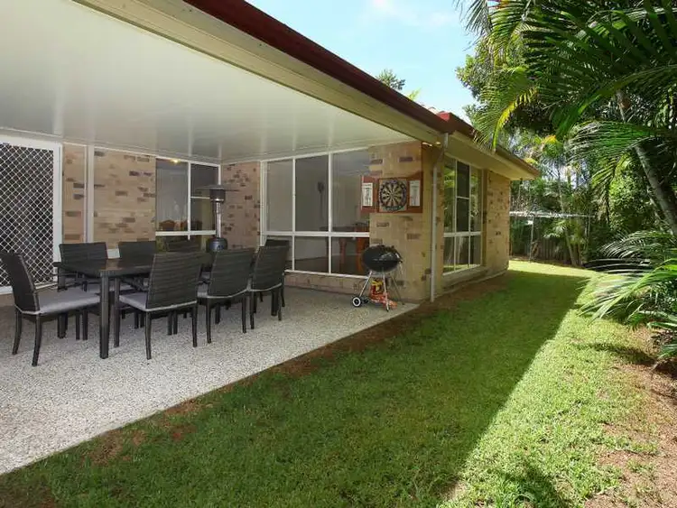 Main view of Homely house listing, 31 Sugarglider Lane, Mudgeeraba QLD 4213