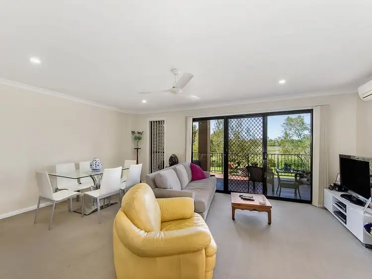 Sixth view of Homely townhouse listing, 9/23 Bourton Road, Merrimac QLD 4226