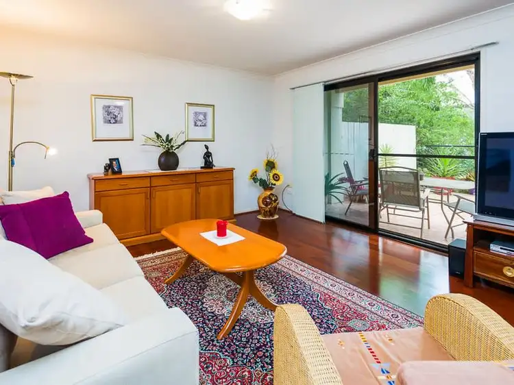 Third view of Homely house listing, 20/127 Gooding Dr, Merrimac QLD 4226