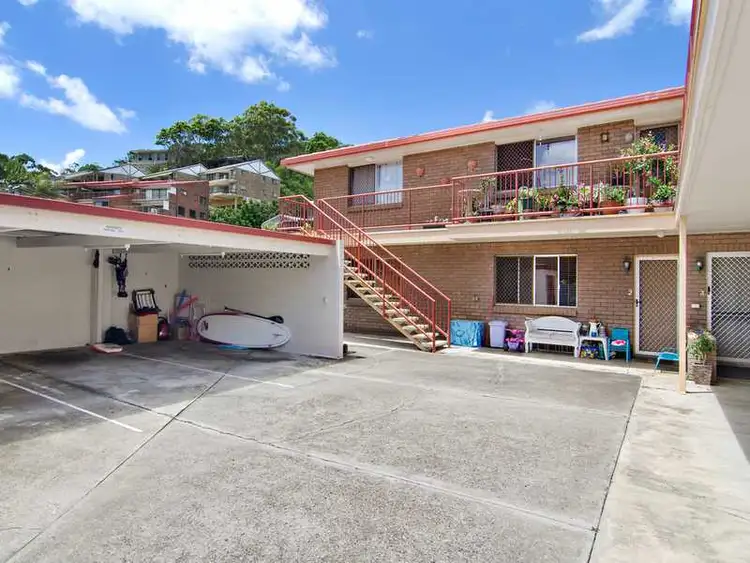 Fifth view of Homely unit listing, 2/4 Panorama Drive, Currumbin QLD 4223