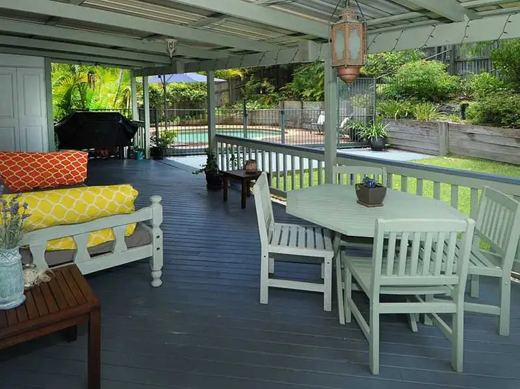 12 Exmouth Court, Elanora QLD 4221