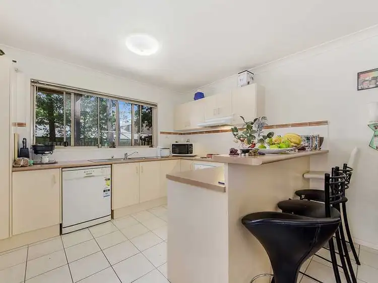 Fourth view of Homely townhouse listing, Unit 71/21 Leviathan Drive, Mudgeeraba QLD 4213