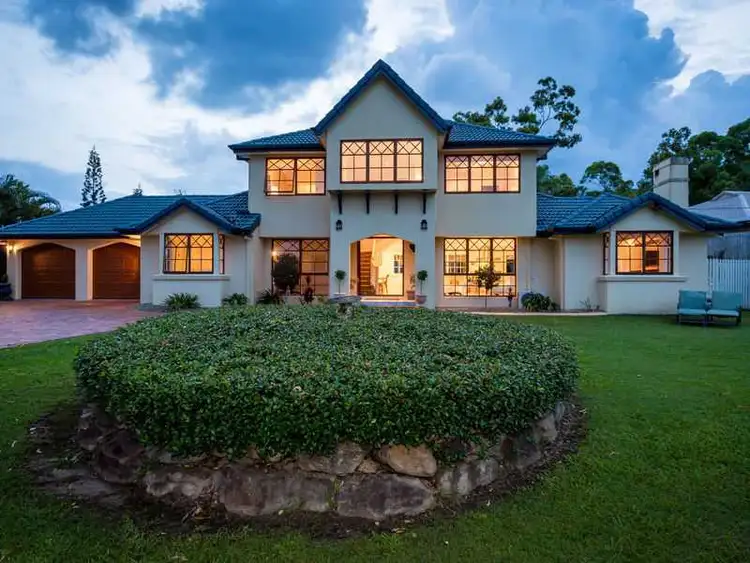 Second view of Homely house listing, 8 Duke Ct, Tallai QLD 4213