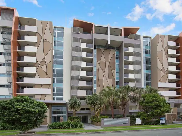 Fifth view of Homely apartment listing, 21-53 Darrambal Street, Chevron Island QLD 4217