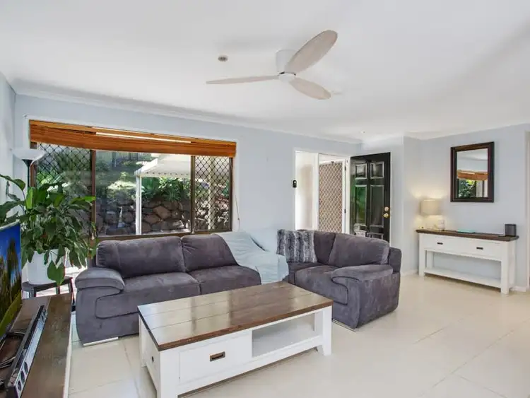 Fourth view of Homely house listing, 12 Bajada Place, Carrara QLD 4211