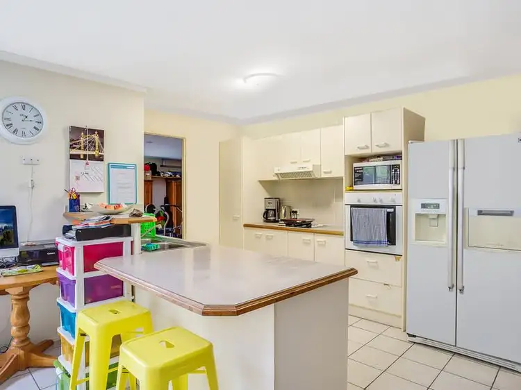 Fifth view of Homely house listing, 11 Winchester Drive, Nerang QLD 4211