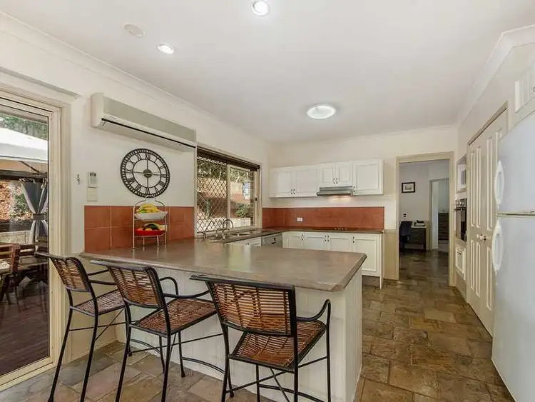 Fifth view of Homely house listing, 26B Constellation Crescent, Mudgeeraba QLD 4213