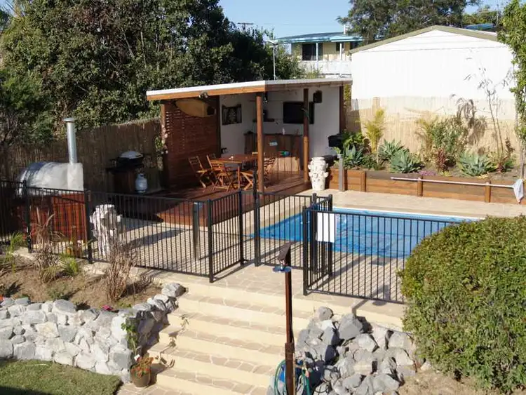 42 Langdon Street, Tannum Sands QLD 4680