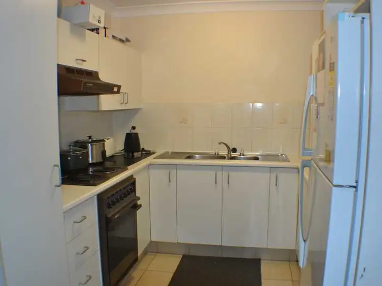 Third view of Homely unit listing, 4/349 Zillmere Road, Zillmere QLD 4034