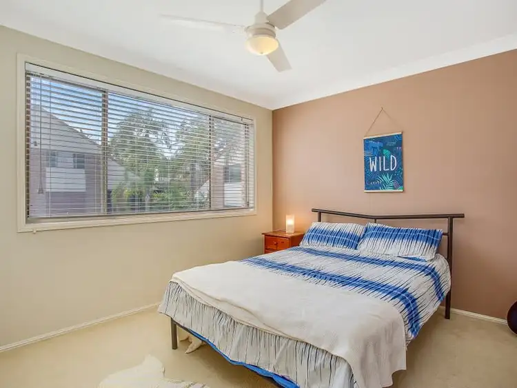 Sixth view of Homely townhouse listing, 10/601 Pine Ridge Road, Biggera Waters QLD 4216