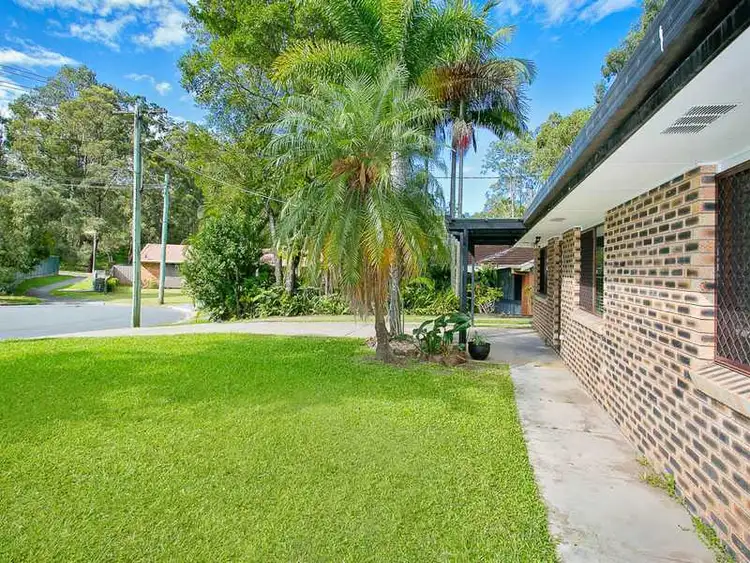 Seventh view of Homely house listing, 7 Meteor Court, Mudgeeraba QLD 4213