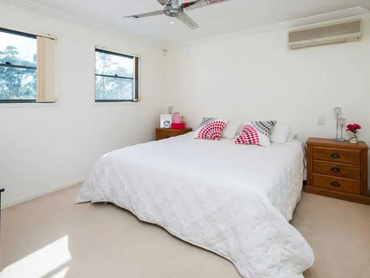 Seventh view of Homely house listing, 16 Royal Links Dr, Robina QLD 4226