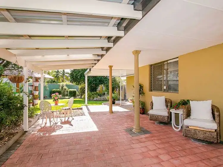 Fifth view of Homely house listing, 15 Henning Ct, Mermaid Waters QLD 4218