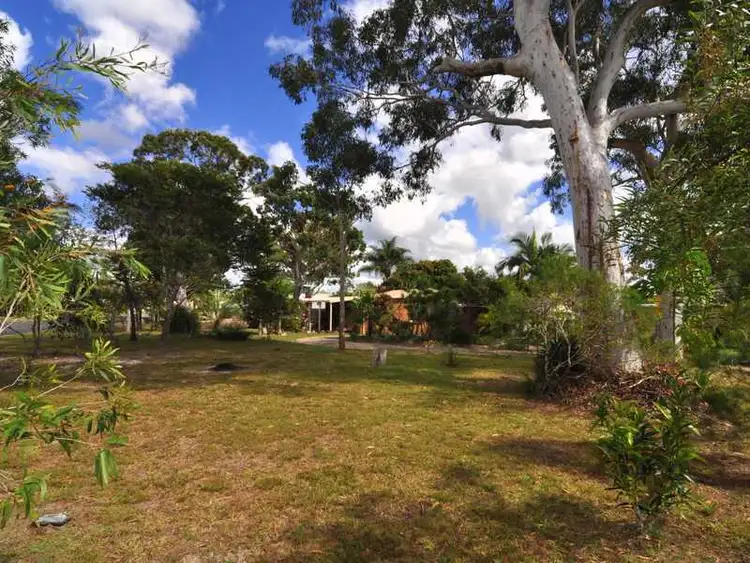 Second view of Homely house listing, 172 Queen Elizabeth Drive, Cooloola Cove QLD 4580