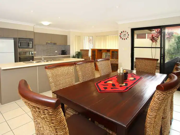 Sixth view of Homely house listing, 2/5 Maidenhair Pl, Robina QLD 4226