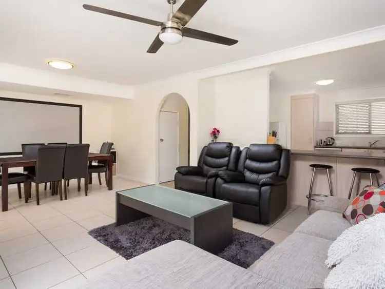 Second view of Homely townhouse listing, 15/601 Pine Ridge Road, Biggera Waters QLD 4216