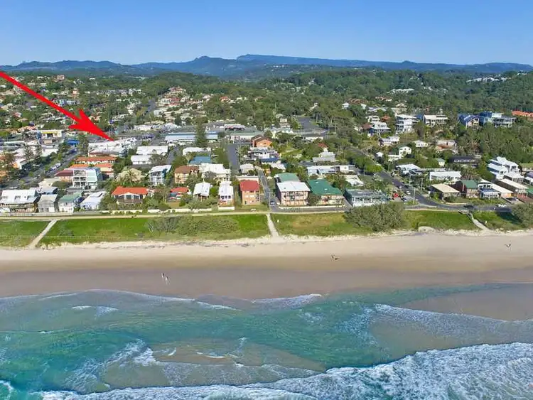 Third view of Homely unit listing, 17/479 Golden Four Drive, Tugun QLD 4224