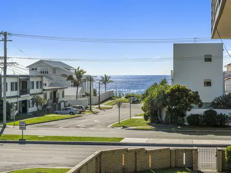 Main view of Homely unit listing, 6/1194 Gold Coast Highway, Palm Beach QLD 4221