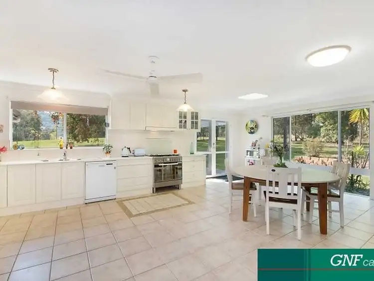 Fourth view of Homely rural property listing, 655 Naughtons Gap Road - NAUGHTONS GAP via, Casino NSW 2470