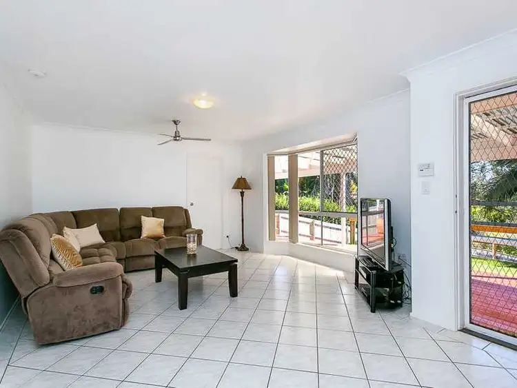 Fifth view of Homely house listing, 21 Kambalda Ct, Worongary QLD 4213