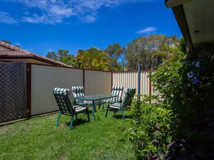 Second view of Homely townhouse listing, 128 Benowa Road, Southport QLD 4215