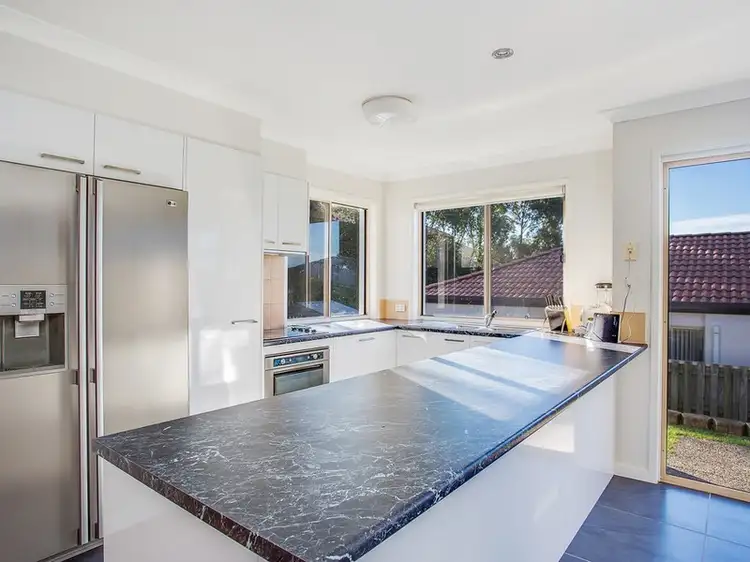 Third view of Homely house listing, 54 Riverpark Drive, Nerang QLD 4211