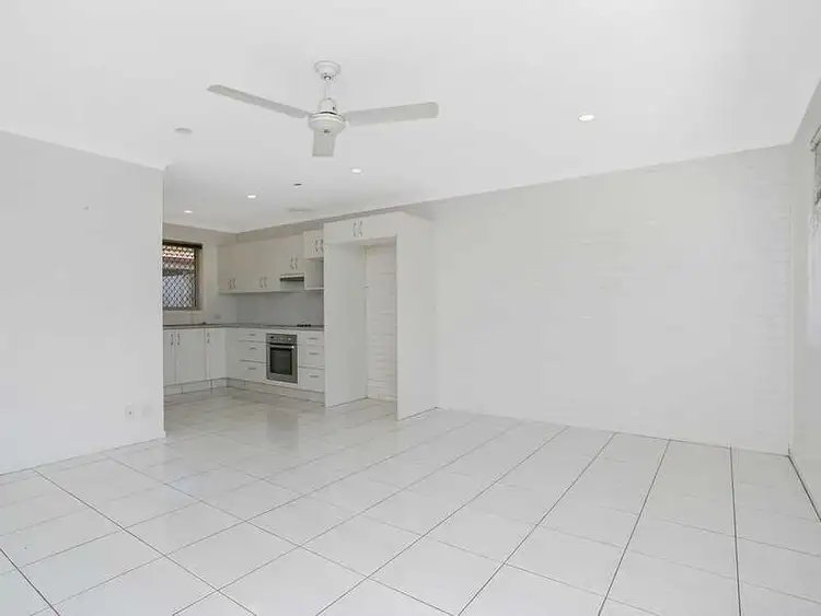 Second view of Homely semi-detached listing, 1/30 Sarawak Avenue, Palm Beach QLD 4221