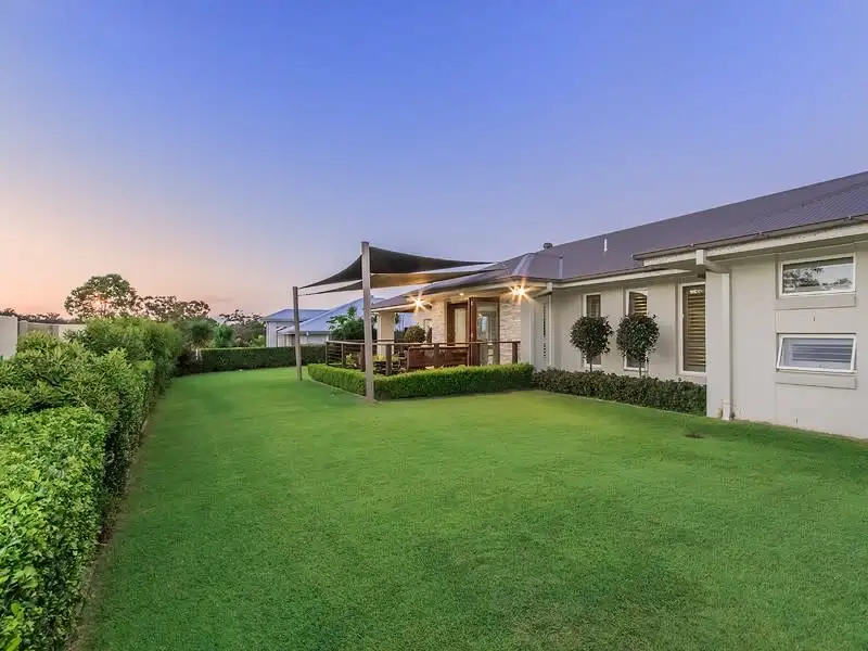 Main view of Homely house listing, 49 Golden Grove Boulevard, Reedy Creek QLD 4227