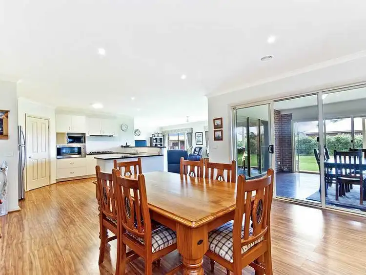 Sixth view of Homely house listing, 215 Russells Road, Mailors Flat VIC 3275