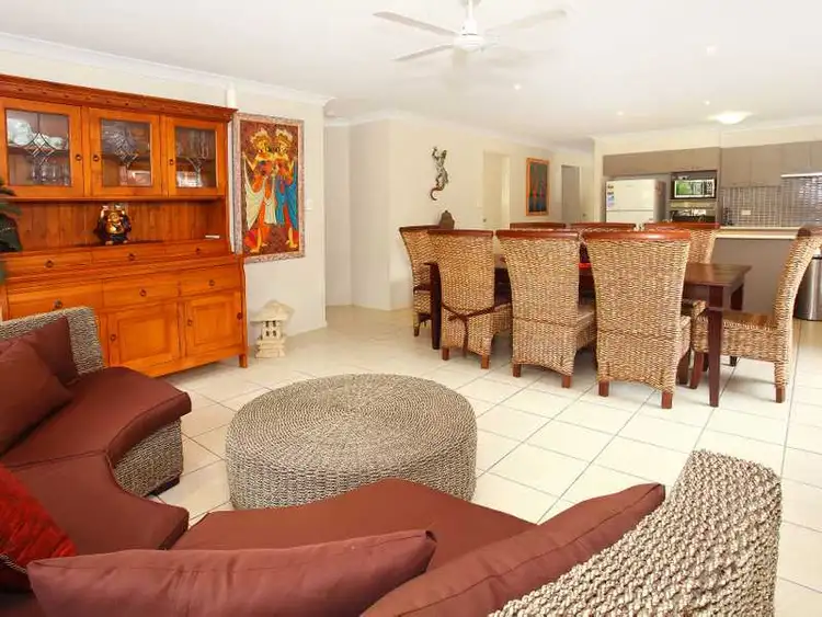 Seventh view of Homely house listing, 2/5 Maidenhair Pl, Robina QLD 4226