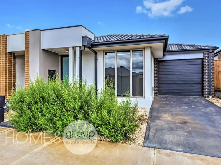 Main view of Homely house listing, 46 Twain Way, Plumpton VIC 3335