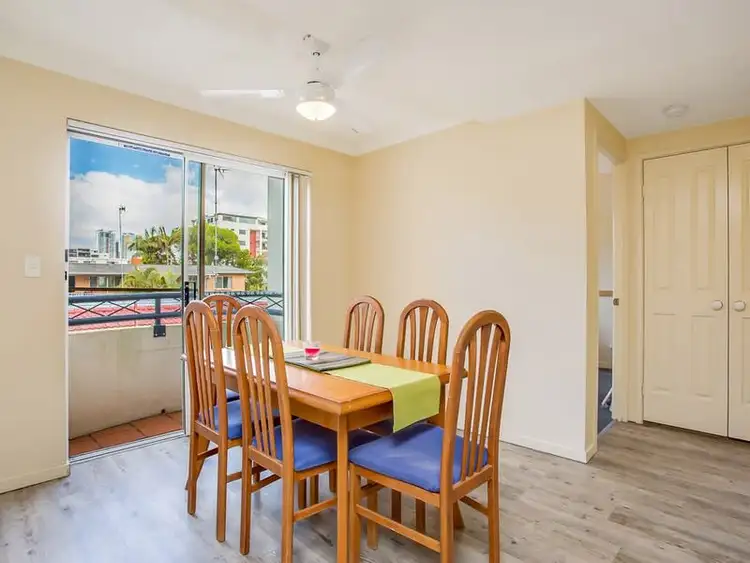 Fourth view of Homely apartment listing, 43/150 Marine Parade, Southport QLD 4215