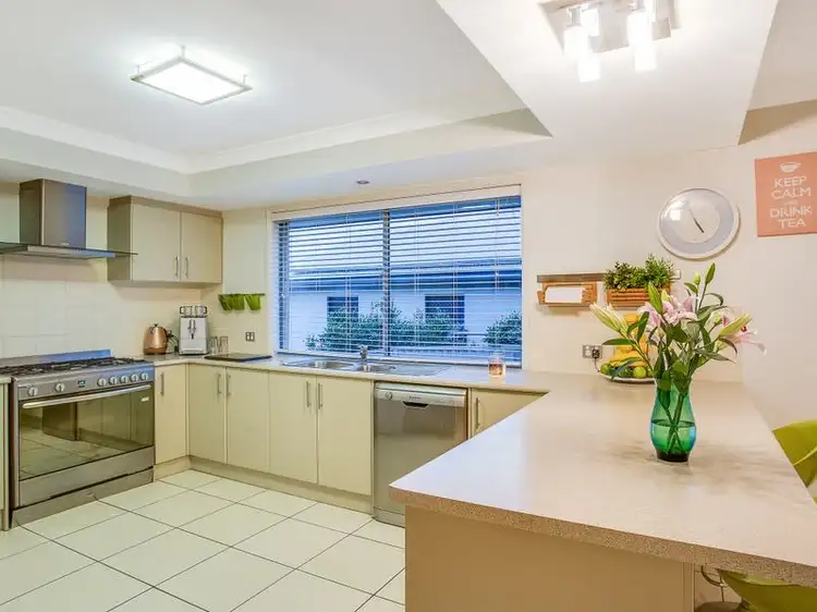 Fourth view of Homely house listing, 19 Kerala Court, Mudgeeraba QLD 4213