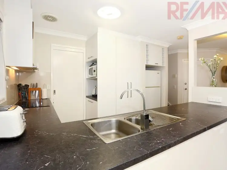 Second view of Homely townhouse listing, 95 Gemvale Rd, Mudgeeraba QLD 4213