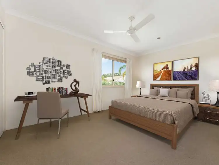 26/15 Bridgman Dr, Reedy Creek QLD 4227