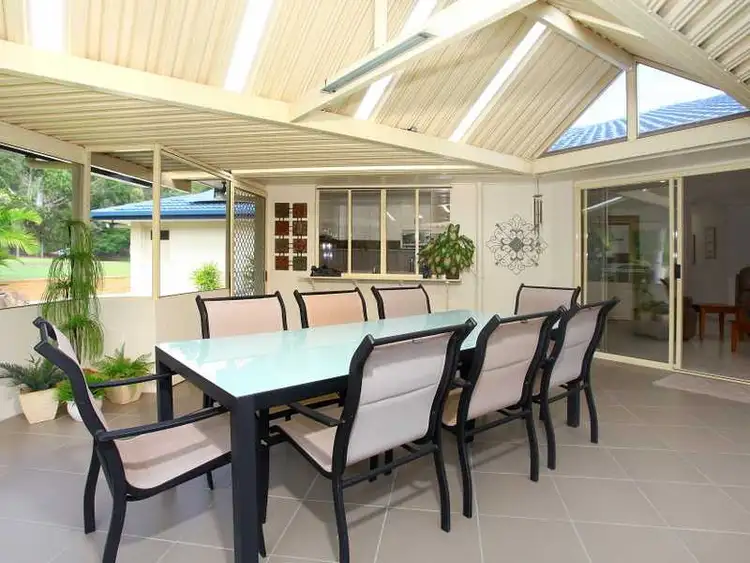 Seventh view of Homely house listing, 10 White Ash Rd, Bonogin QLD 4213