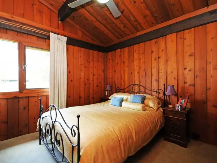 Fourth view of Homely house listing, 2354 Springbrook Rd, Springbrook QLD 4213