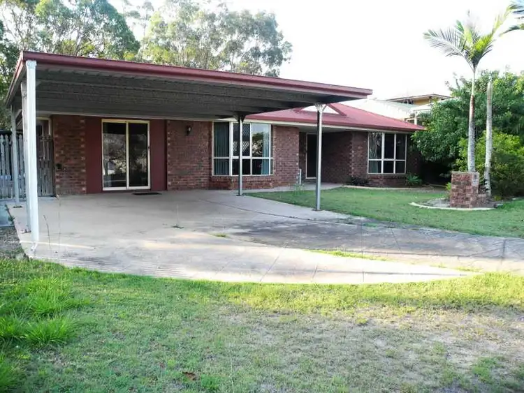 5 Banksia Street, Boyne Island QLD 4680