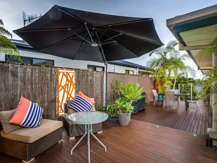 Third view of Homely house listing, 19 Kerala Court, Mudgeeraba QLD 4213