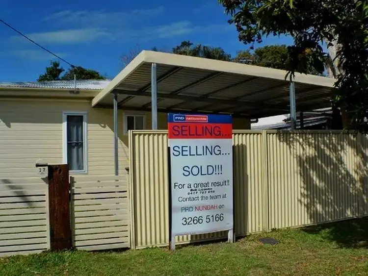 Second view of Homely house listing, 32 Raleigh Rd, Virginia QLD 4014